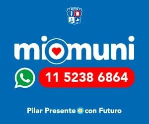 Banner Municipio de Pilar