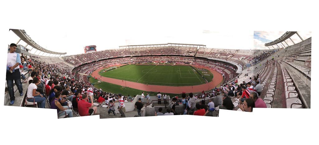 River Plate rescató un empate ante Sarmiento y sigue firme en la pelea del Clausura